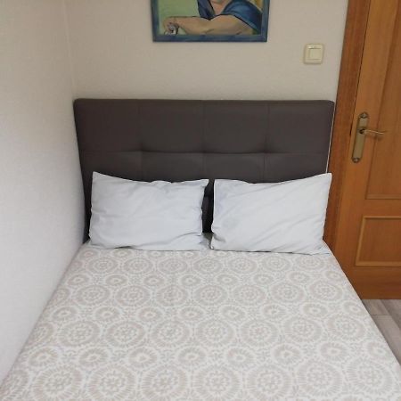 Apartament Monsalve10 Zamora Zewnętrze zdjęcie