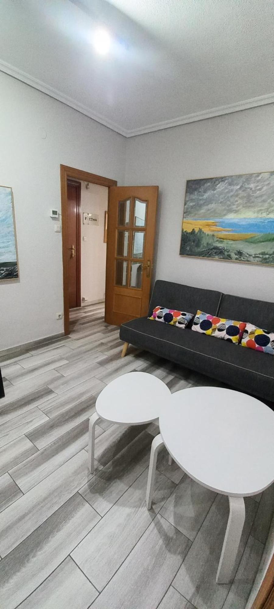 Apartament Monsalve10 Zamora Zewnętrze zdjęcie