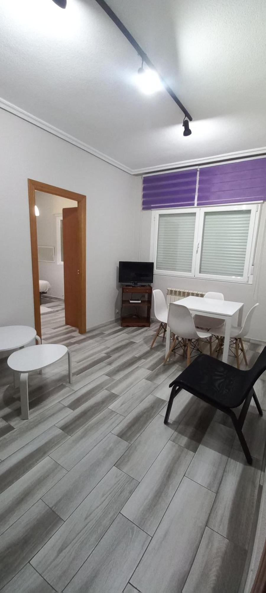 Apartament Monsalve10 Zamora Zewnętrze zdjęcie