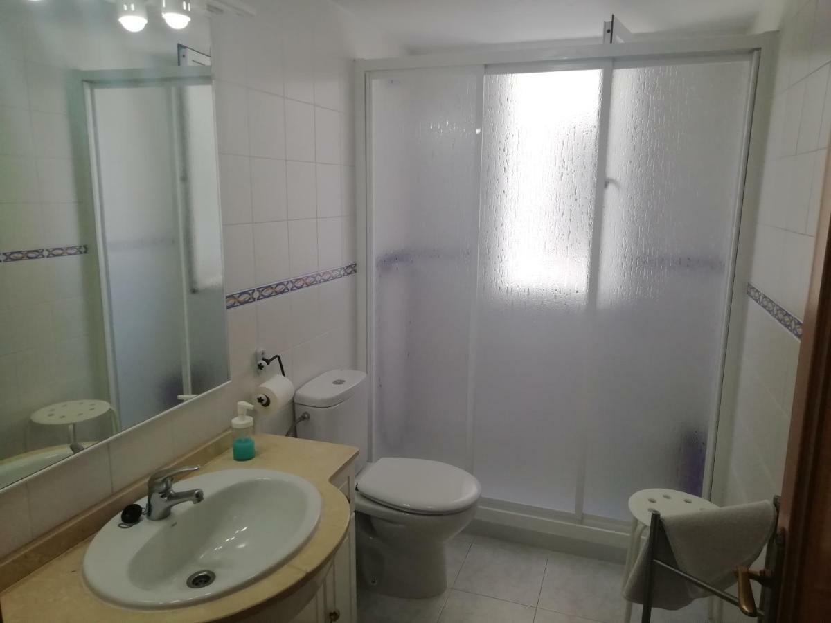 Apartament Monsalve10 Zamora Zewnętrze zdjęcie